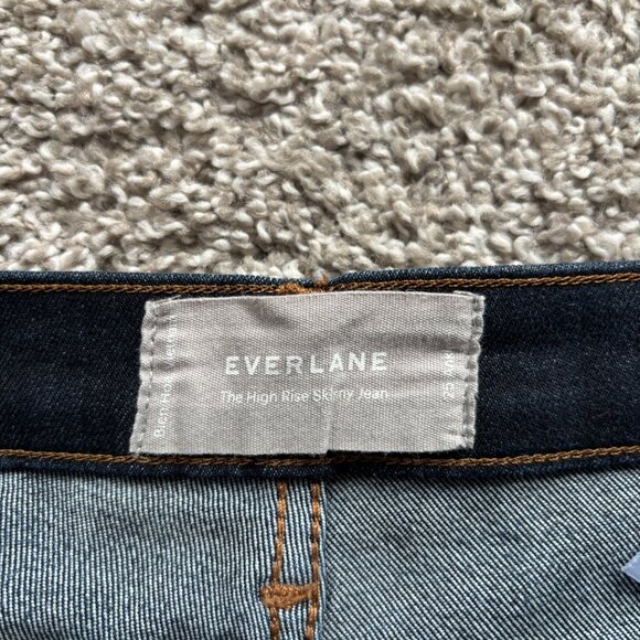 Everlane Jeans - 2 Pairs - Both Size 25 - Picture 6 of 13